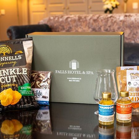 Falls Hotel & Spa Ennistimon Dış mekan fotoğraf
