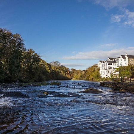 Falls Hotel & Spa Ennistimon Dış mekan fotoğraf