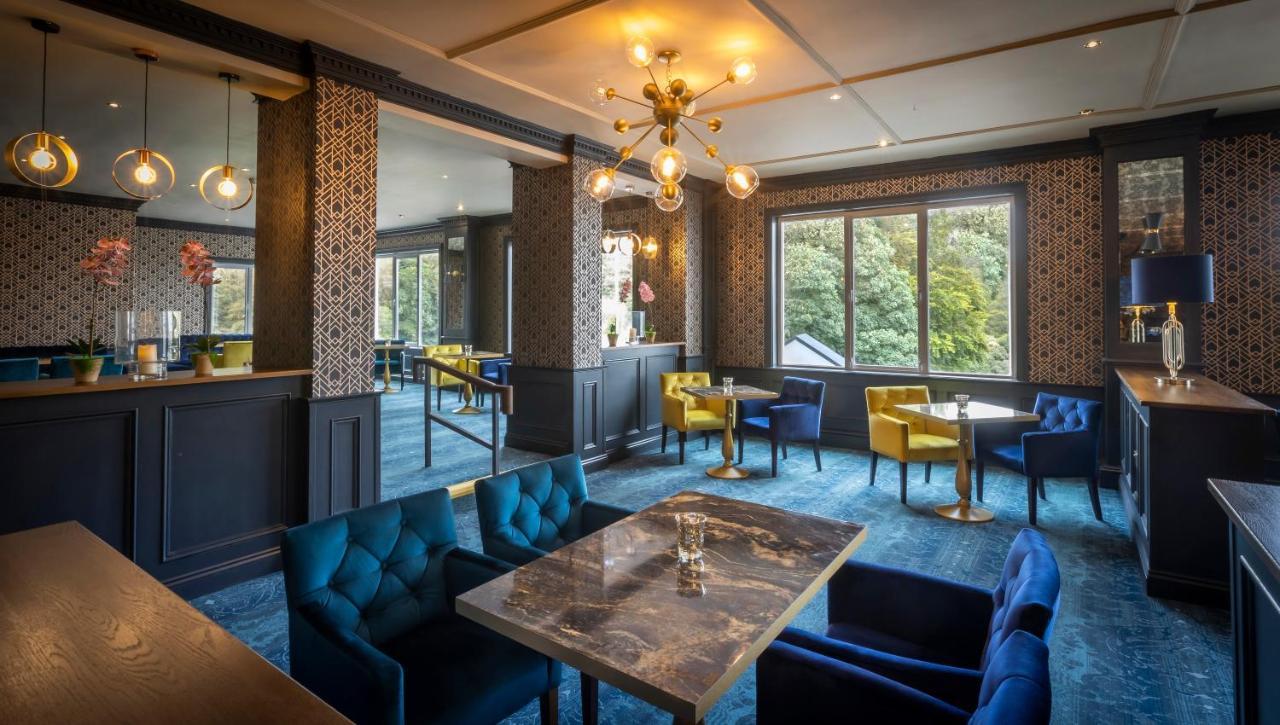 Falls Hotel & Spa Ennistimon Dış mekan fotoğraf