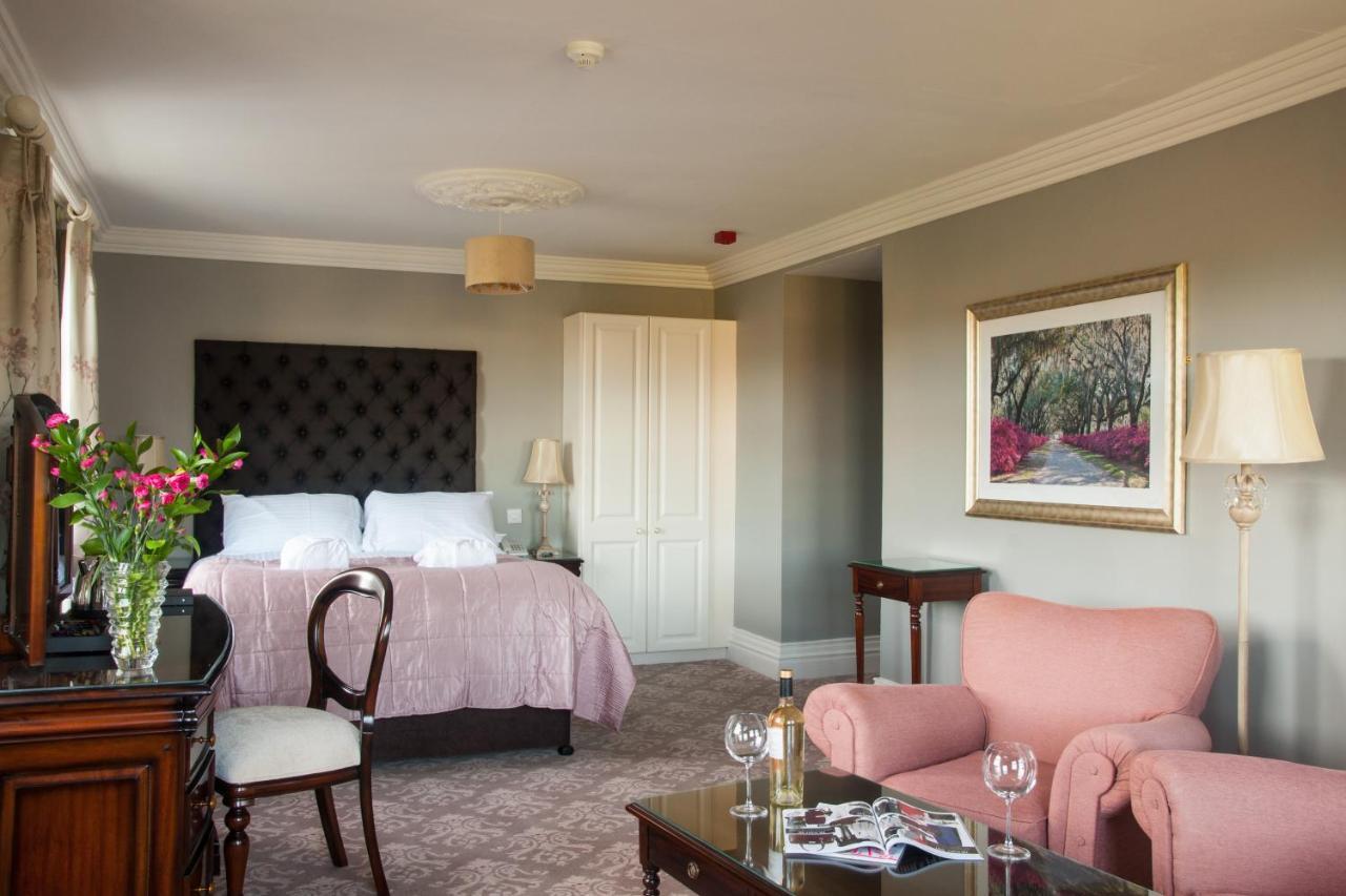 Falls Hotel & Spa Ennistimon Dış mekan fotoğraf