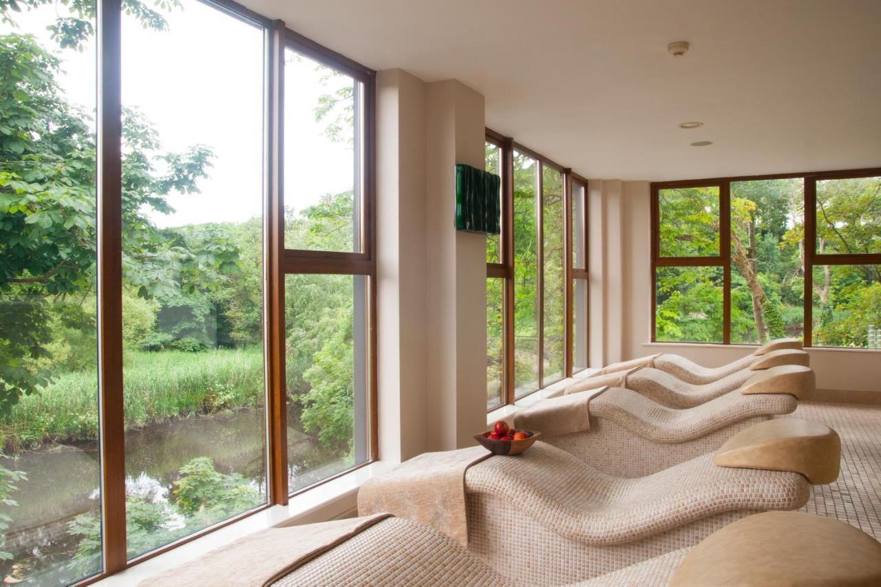 Falls Hotel & Spa Ennistimon Dış mekan fotoğraf