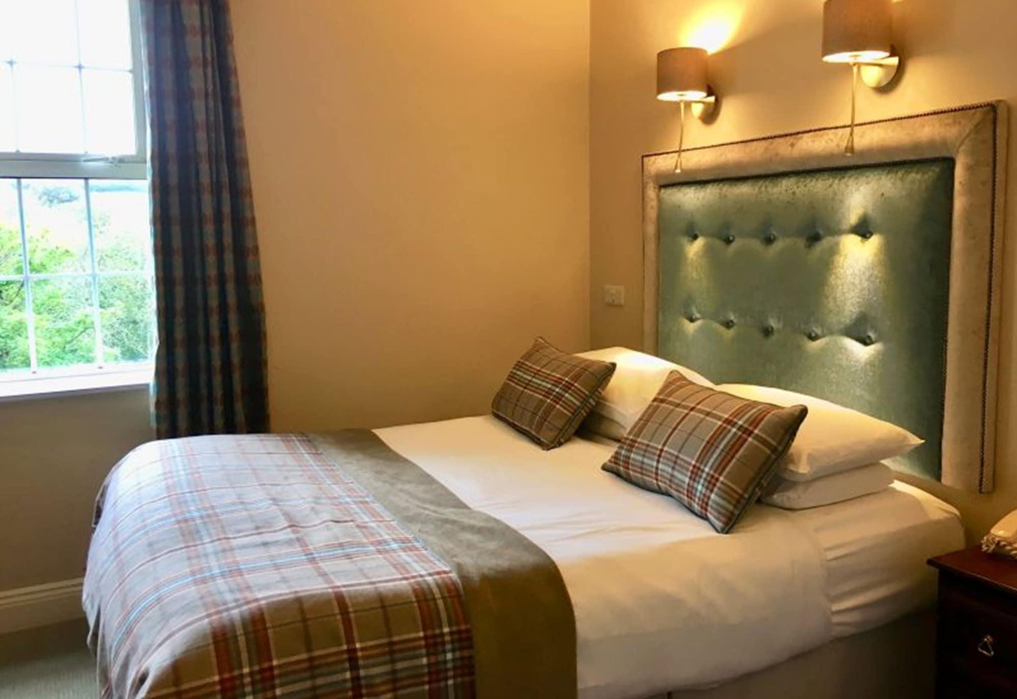 Falls Hotel & Spa Ennistimon Dış mekan fotoğraf