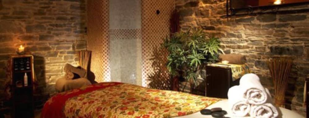 Falls Hotel & Spa Ennistimon Dış mekan fotoğraf