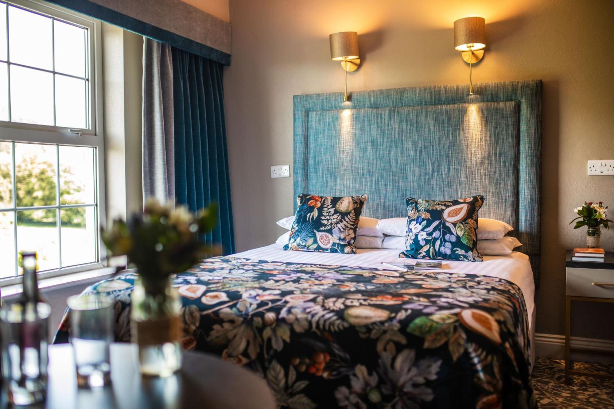 Falls Hotel & Spa Ennistimon Dış mekan fotoğraf
