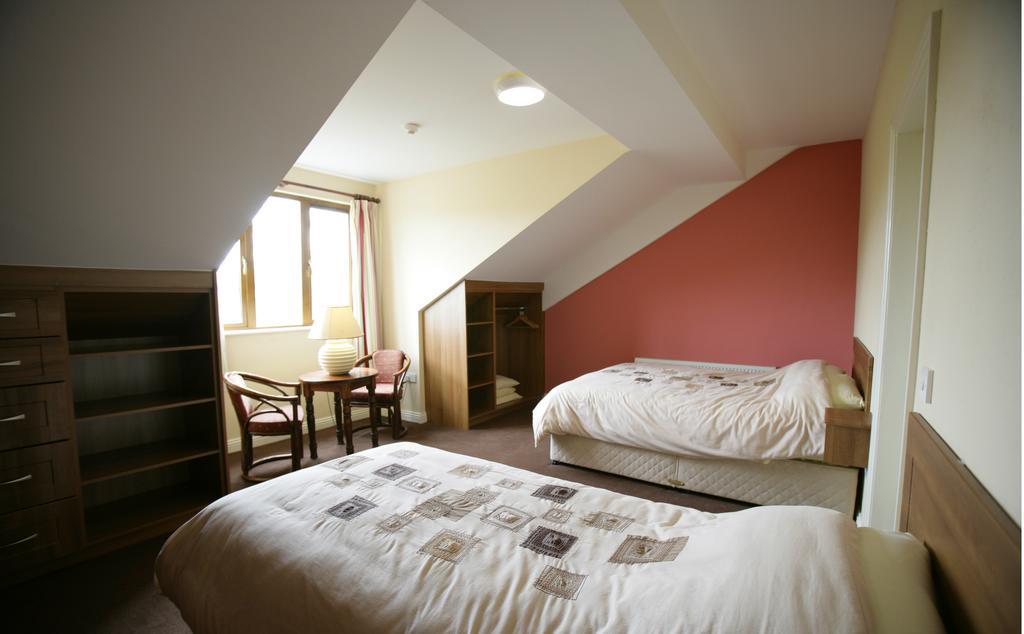 Falls Hotel & Spa Ennistimon Dış mekan fotoğraf