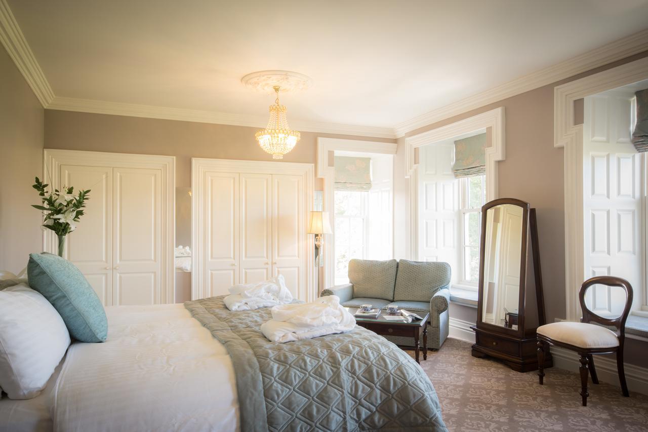 Falls Hotel & Spa Ennistimon Dış mekan fotoğraf