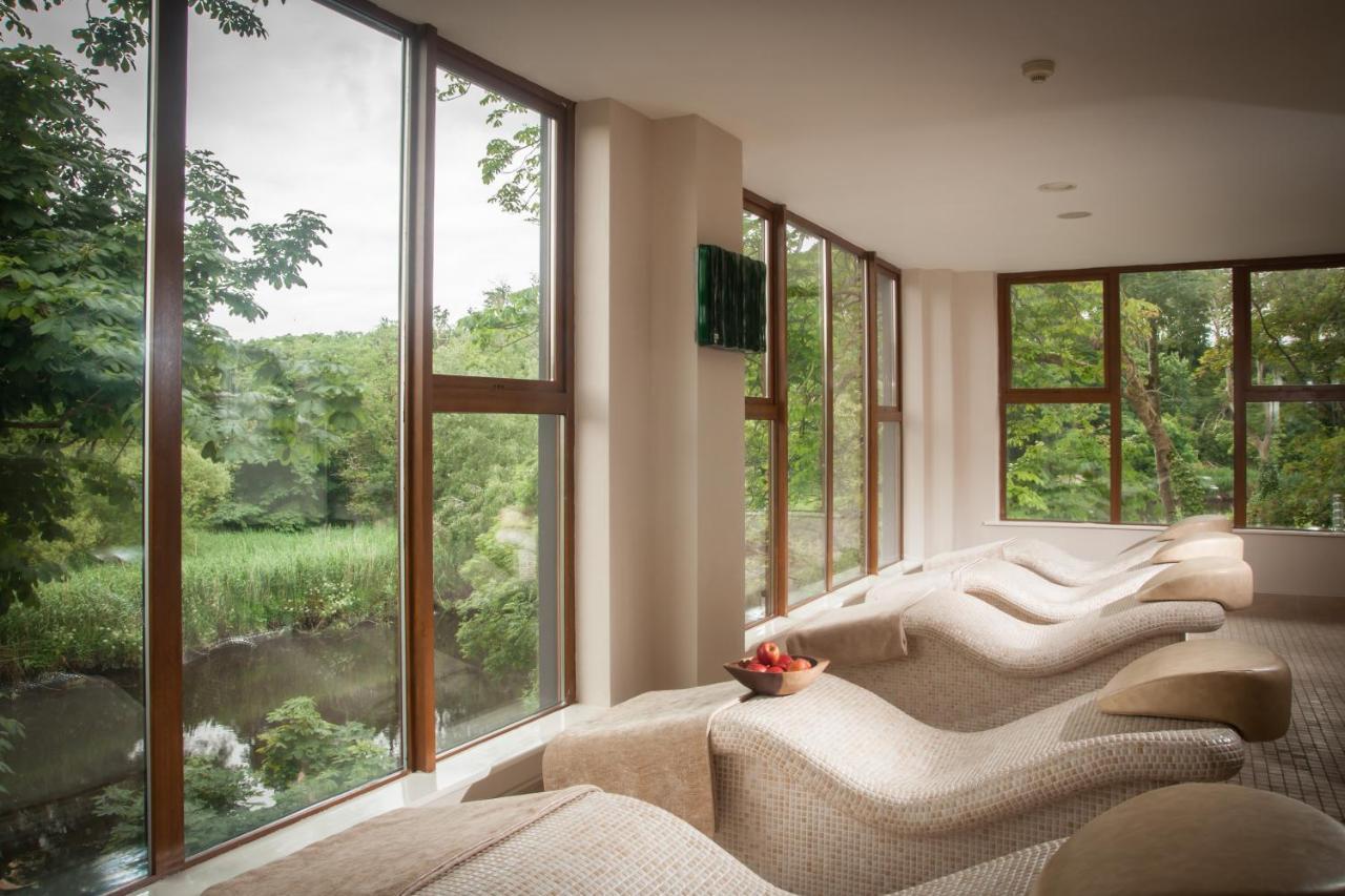 Falls Hotel & Spa Ennistimon Dış mekan fotoğraf