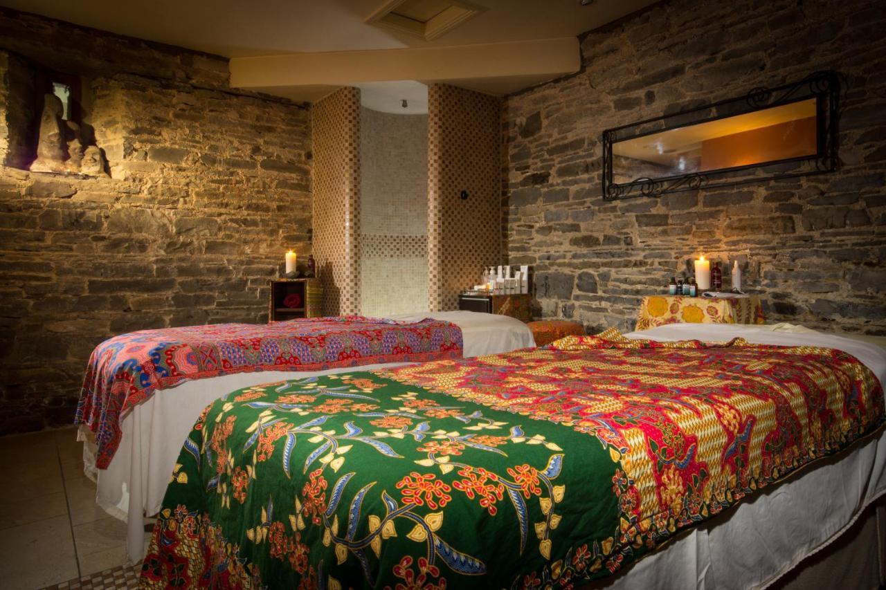 Falls Hotel & Spa Ennistimon Dış mekan fotoğraf