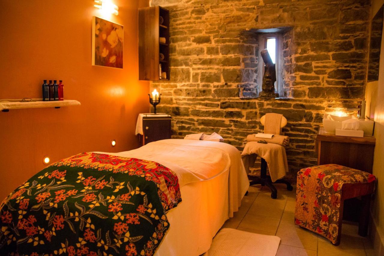 Falls Hotel & Spa Ennistimon Dış mekan fotoğraf