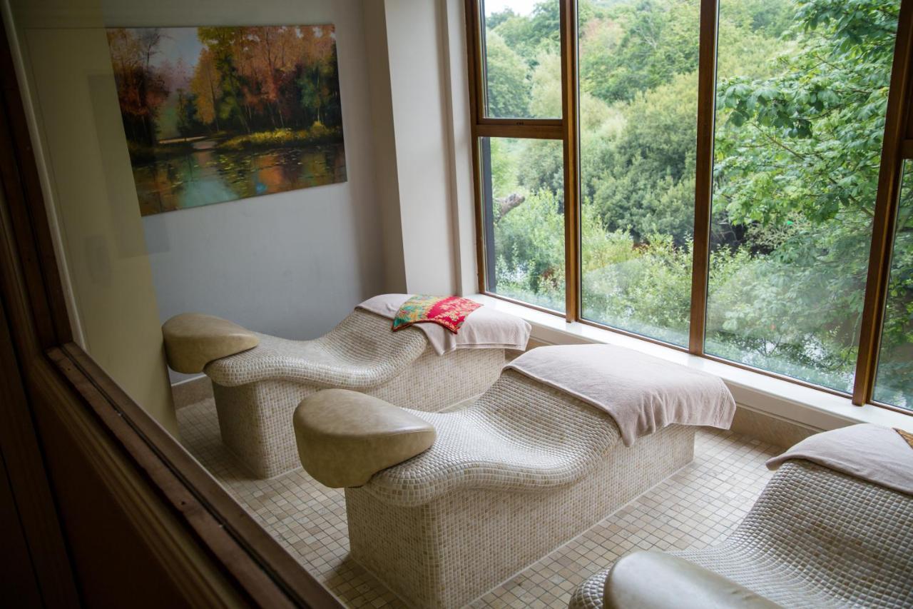 Falls Hotel & Spa Ennistimon Dış mekan fotoğraf