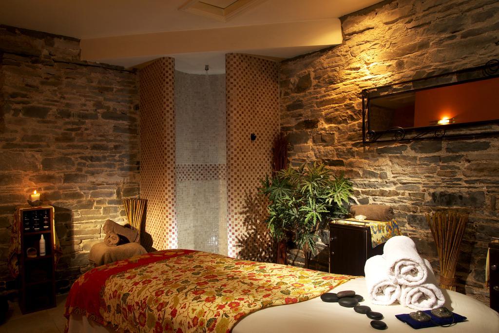Falls Hotel & Spa Ennistimon Dış mekan fotoğraf